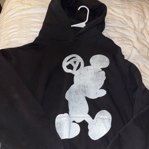 Life Is War Black Opium Playboi Carti Hoodie